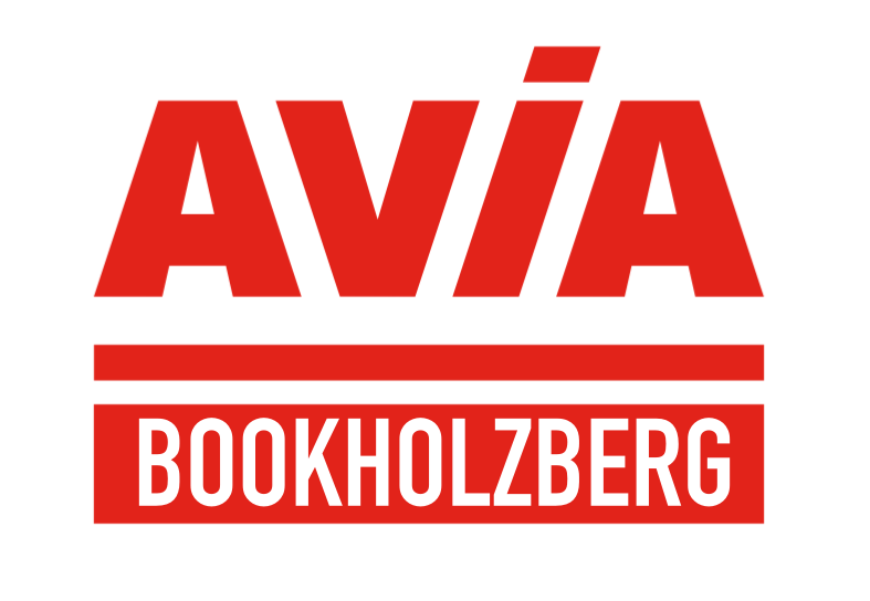 AVIA Logo